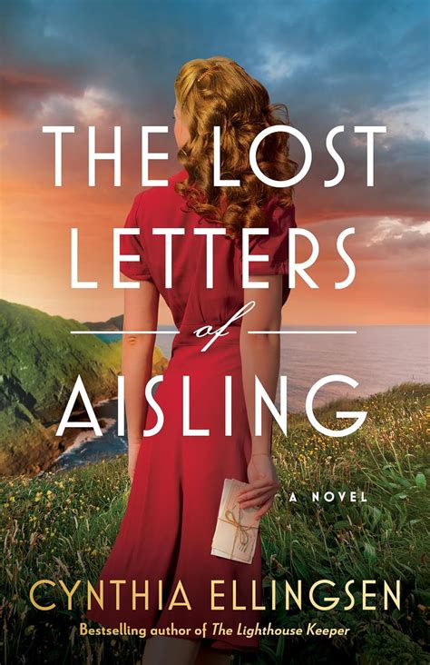Buy The Lost Letters of Aisling: A Novel Book Online at Low Prices in ...