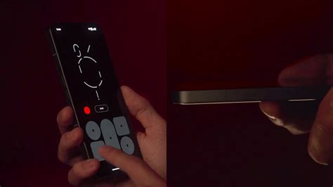 Nothing Phone (2) to come with Swedish House Mafia Glyph Sound pack