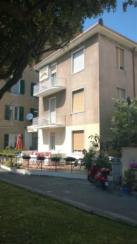 HOTEL SPOT (Varazze) - Hotel Reviews, Photos, Rate Comparison - Tripadvisor