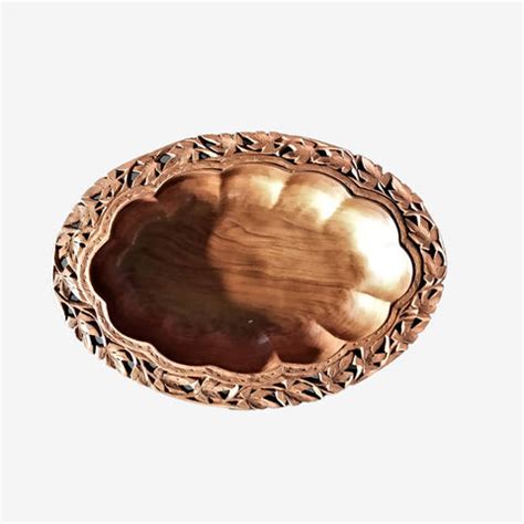 Shop Kashmiri Walnut Wood Products Online in India – Treasures of Kashmir