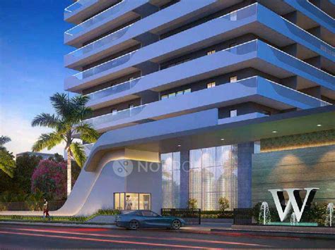 DSR The W in Kondapur, Hyderabad- Reviews, Photos, Amenities, Price ...