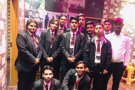 Martlet Hospitality Moradabad Campus: Photos, Virtual Tour