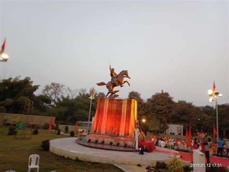 Yavatmal District Photos - Featured Images of Yavatmal District ...