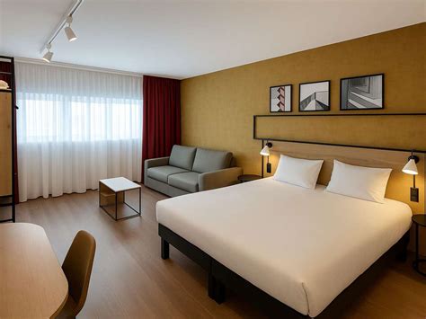 Ibis Styles Paris Orly Airport - Hotel near the terminals - ALL - ALL