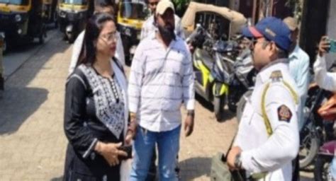 Newsband - UMC cracks down on illegal parking, collects Rs1.07 lakh in fine