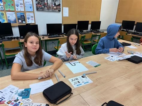 Zespół Szkolno - Przedszkolny