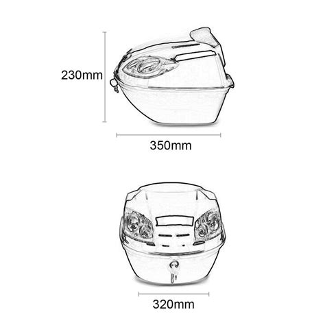 Image result for Computer Box Motorcyle