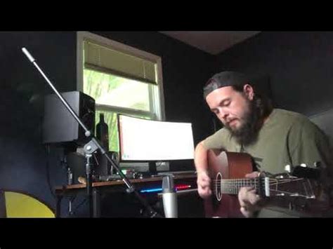 Joey Hall - Home (Live - Old Version) - YouTube