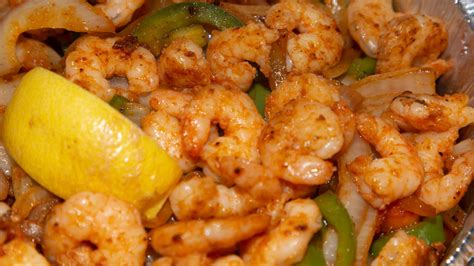 Mastering the Art of Shrimp Temperature - Perfectly Cooked Every Time!