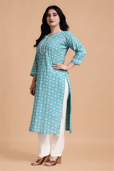 Buy Plus Size Kurta Sets & Plus Size Suits For Women - Apella