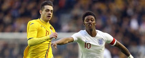 England U21 News and Scores - ESPN