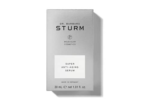 Dr. Barbara Sturm Super Anti-Aging Serum | LovelySkin