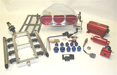 Electronic Blower Drive Service Parts for Vintage Motorcycles