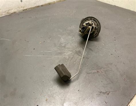 Fuel Tank Sender Unit OPEL Astra F (56, 57) buy 20.00