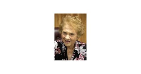 Joan Stone Obituary (1933 - 2018) - Carlsbad, NM - Carlsbad Current-Argus