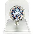 Buy VANVIS 1:1t Iron Man Arc Reactor MK1 Finished produc Parts Model ...