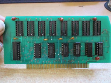 400 ROM chips - Atari 8-Bit Computers - AtariAge Forums