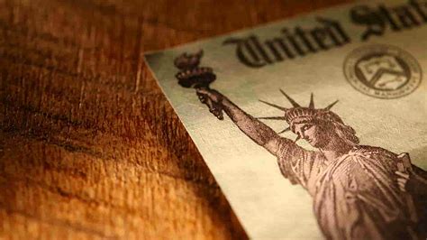 Senior Stimulus Checks: When will the reimbursements be issued?