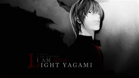 Top 999+ Light Yagami Wallpaper Full HD, 4K Free to Use