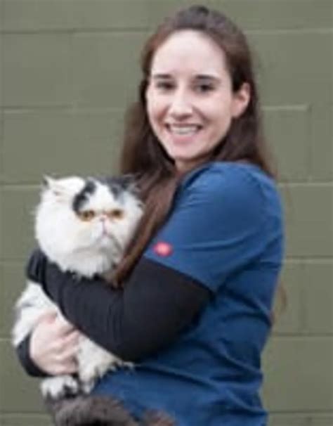 Caitlan | Animal Hospital of Newport Hills