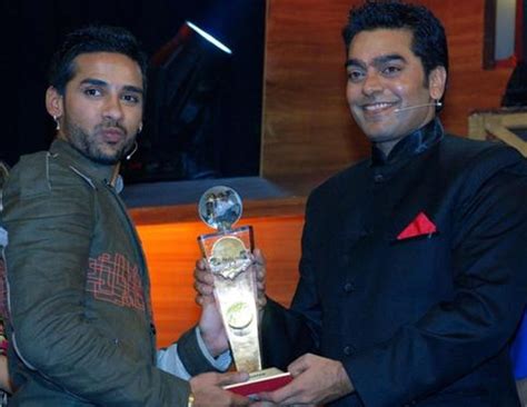 Puneesh Sharma Profile, Affairs, Contacts, Girlfriend, Gallery, News ...