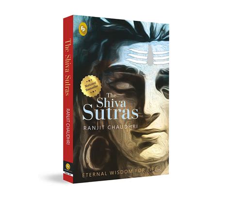 The Shiva Sutras Ancient Indian Teachings Of Shiva Spiritual ...
