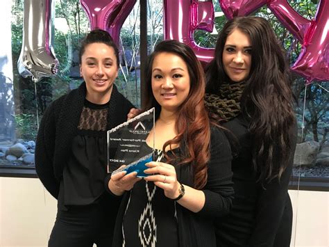 Summit Group Solutions Office Photos