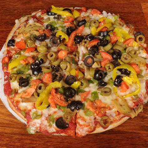 Giovanni's menu in Fairborn, Ohio, USA