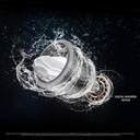 Samsung 9 kg 5 star, Ecobubble, Wi-Fi, Digital Inverter, Fully ...