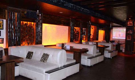 7 Bollywood-themed restaurants in Delhi/NCR that you must visit if you ...