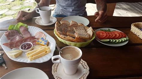 PENSJONAT CYKADA, Siemiany - Restaurant Reviews & Photos - Tripadvisor