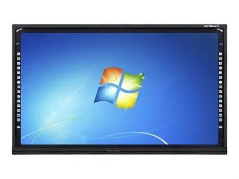 Interactive Panel - Maxhub Education Interactive Flat Panel 75" (2025 ...