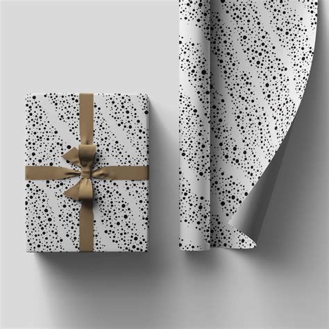 Milky way wrapping sheets+note cards (set of 5) – PAPER-IT