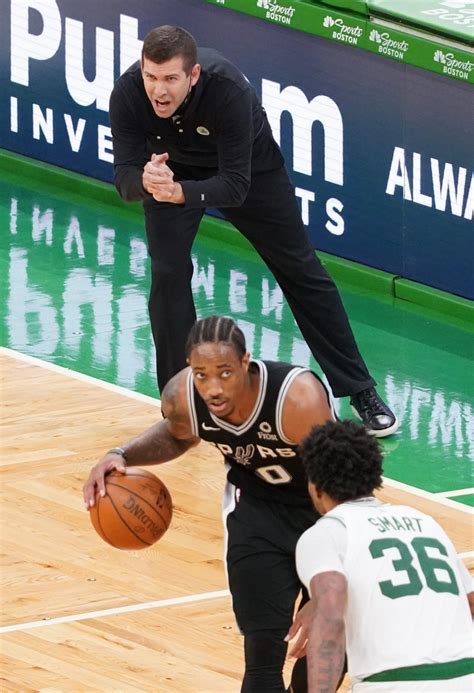 Brad Stevens & Boston Celtics: Salary Cap Challenges