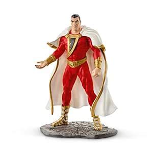 Buy SCHLEICH Justice League Action Figure (Multicolour) Online at Low ...