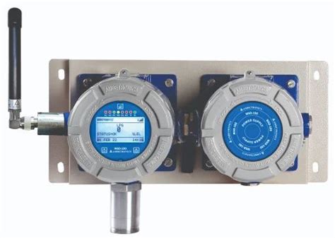 Ambetronics Engineers Private Limited, Mumbai - Manufacturer of Gas ...