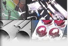 ICPE Polyvinyl Chloride (PVC) a unique polymer