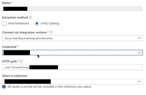 Image result for Databricks REST API Azure Purview