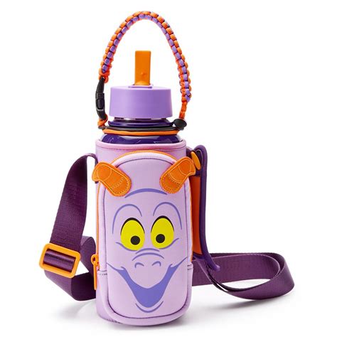 Figment 32 oz. Stainless Steel Water Bottle and Carrier - EPCOT ...