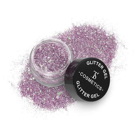 Glitter Gel / Loose Pigment – TS COSMETICS