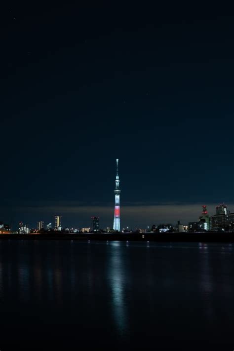 tower night city panorama - Photo #4719 - Free 3D Models | Free stock ...