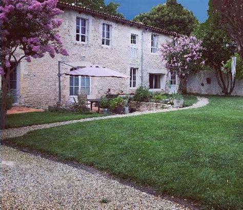 DOMAINE DE GRAMMONT (Puilboreau) - B&B Reviews & Photos - Tripadvisor