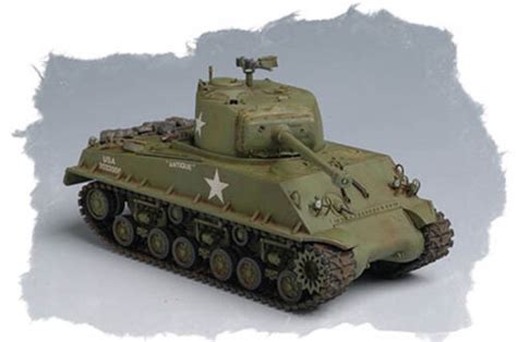 Hobby Boss 3484804 Panzer US M4A3E8 Sherman 1:48 India | Ubuy