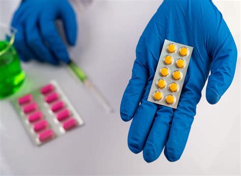 Exmo Biogenics Pvt. Ltd. & pharmaceutical companies in India