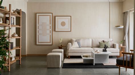 A Thane family home for three generations of women uses clever design ...