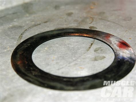 Freshening a 12-bolt Posi Is Cheap and Easy