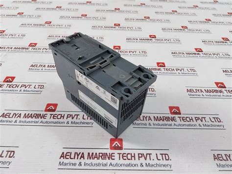 Vacon Vacon0020-3L-0003-4 Ac Drives – Aeliya Marine Tech