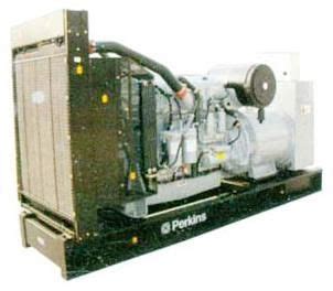 Perkins Diesel Generators Sets,Perkins Soundproof Diesel Generator Set ...