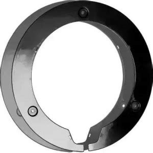 Weyride Wey-ab New PRO Disc Wheel Cover For Bajaj Pulsar NS 17 inch ...