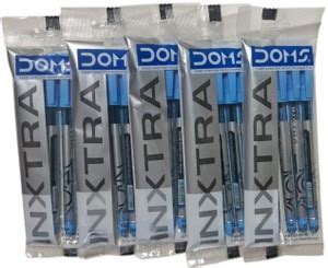 DOMS 5 Ball Pen - Buy DOMS 5 Ball Pen - Ball Pen Online at Best Prices ...